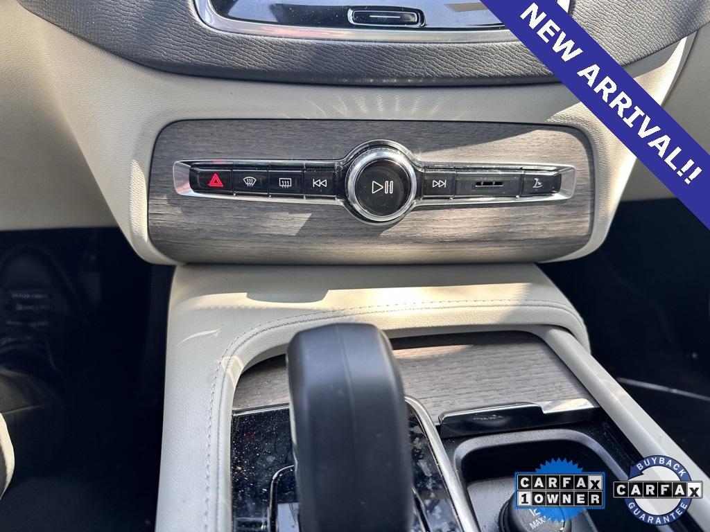 used 2023 Volvo XC90 Recharge Plug-In Hybrid car, priced at $56,981