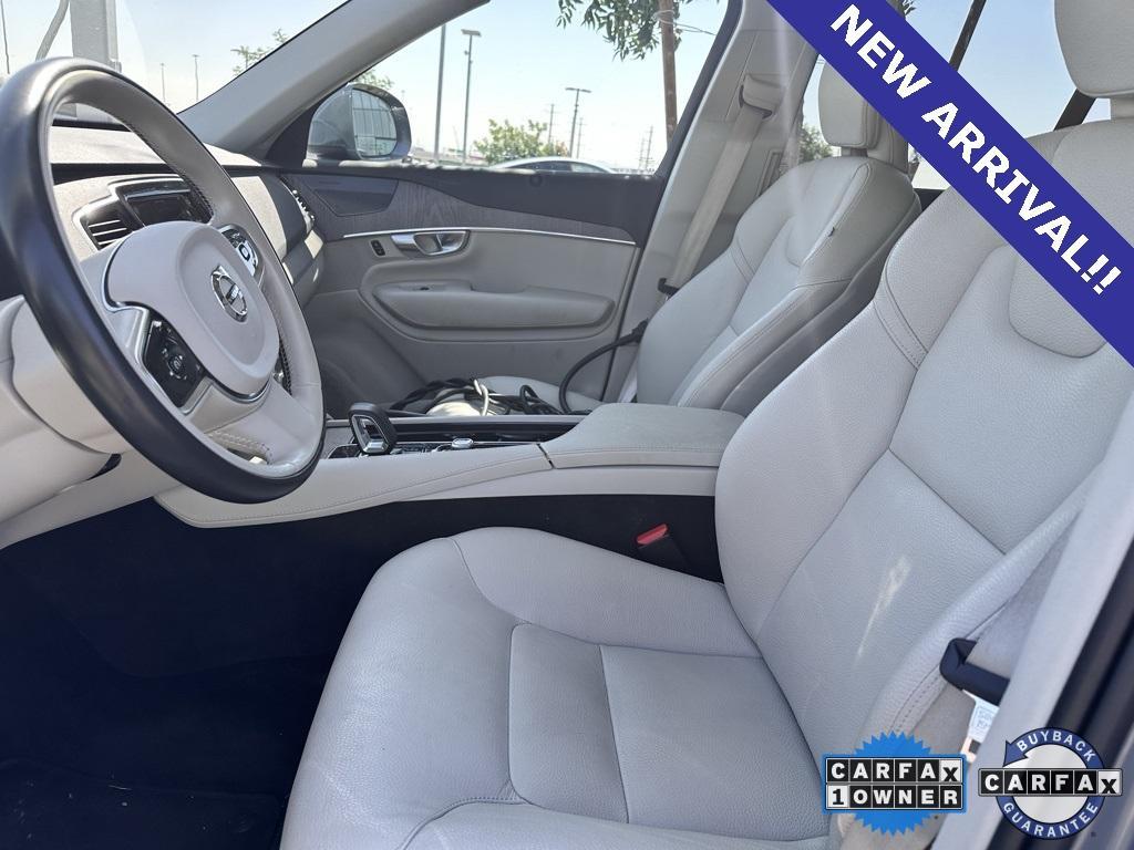 used 2023 Volvo XC90 Recharge Plug-In Hybrid car, priced at $56,981