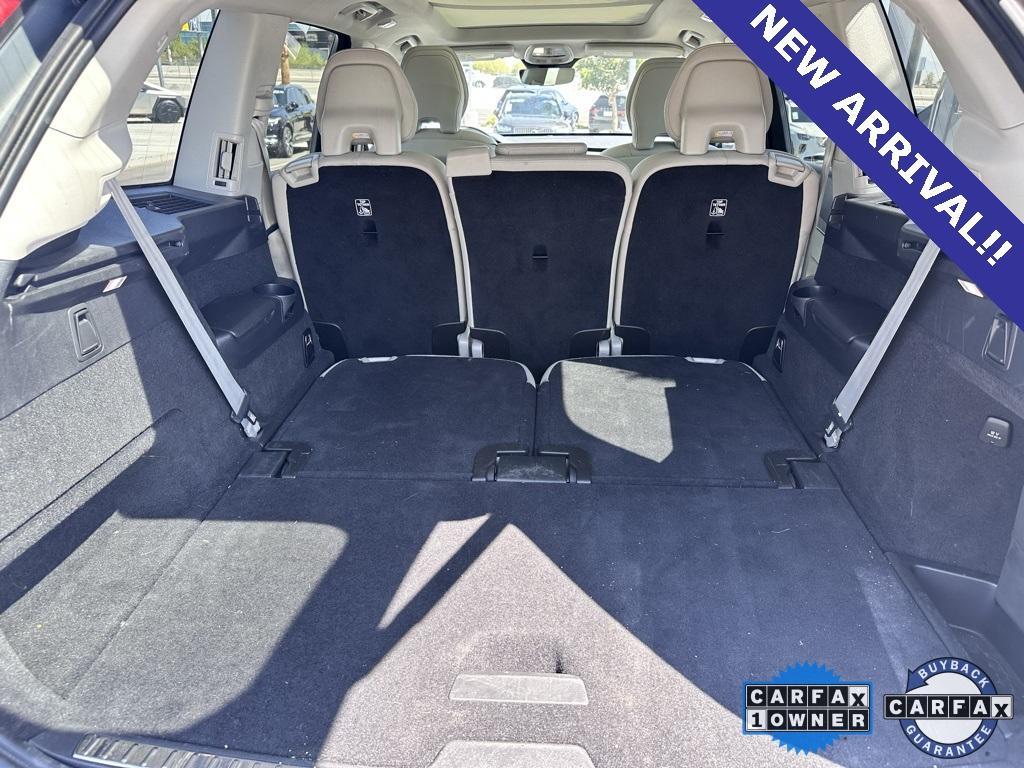 used 2023 Volvo XC90 Recharge Plug-In Hybrid car, priced at $56,981