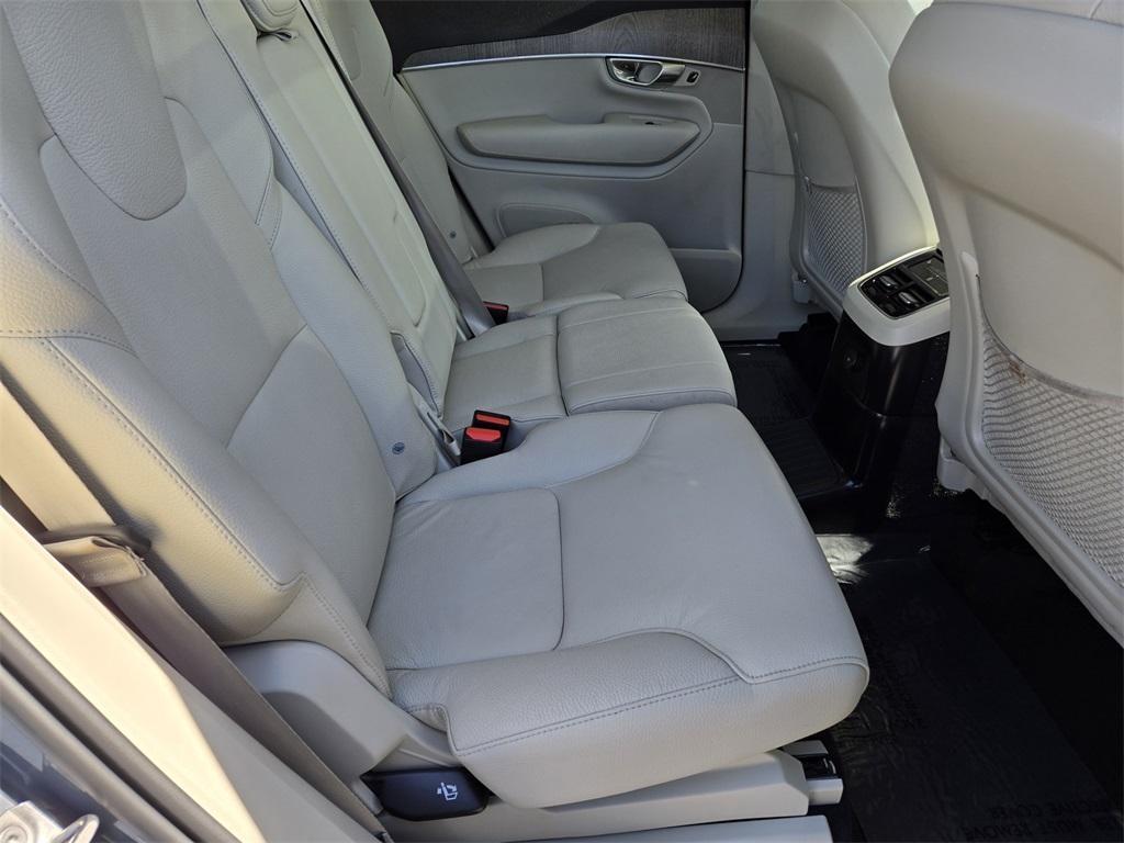 used 2023 Volvo XC90 Recharge Plug-In Hybrid car, priced at $52,984