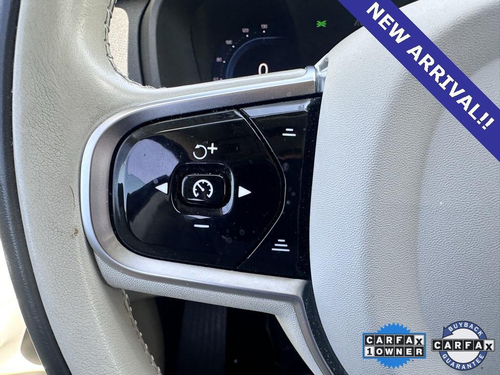used 2023 Volvo XC90 Recharge Plug-In Hybrid car, priced at $56,981