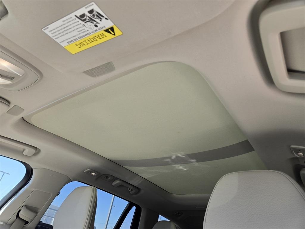 used 2023 Volvo XC90 Recharge Plug-In Hybrid car, priced at $52,984