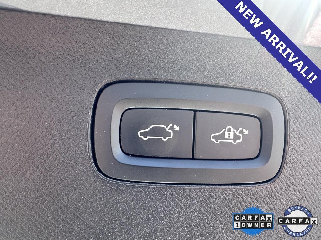 used 2023 Volvo XC90 Recharge Plug-In Hybrid car, priced at $56,981