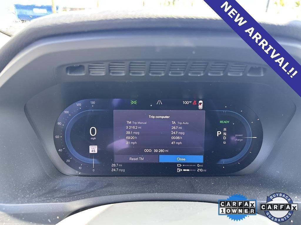 used 2023 Volvo XC90 Recharge Plug-In Hybrid car, priced at $56,981