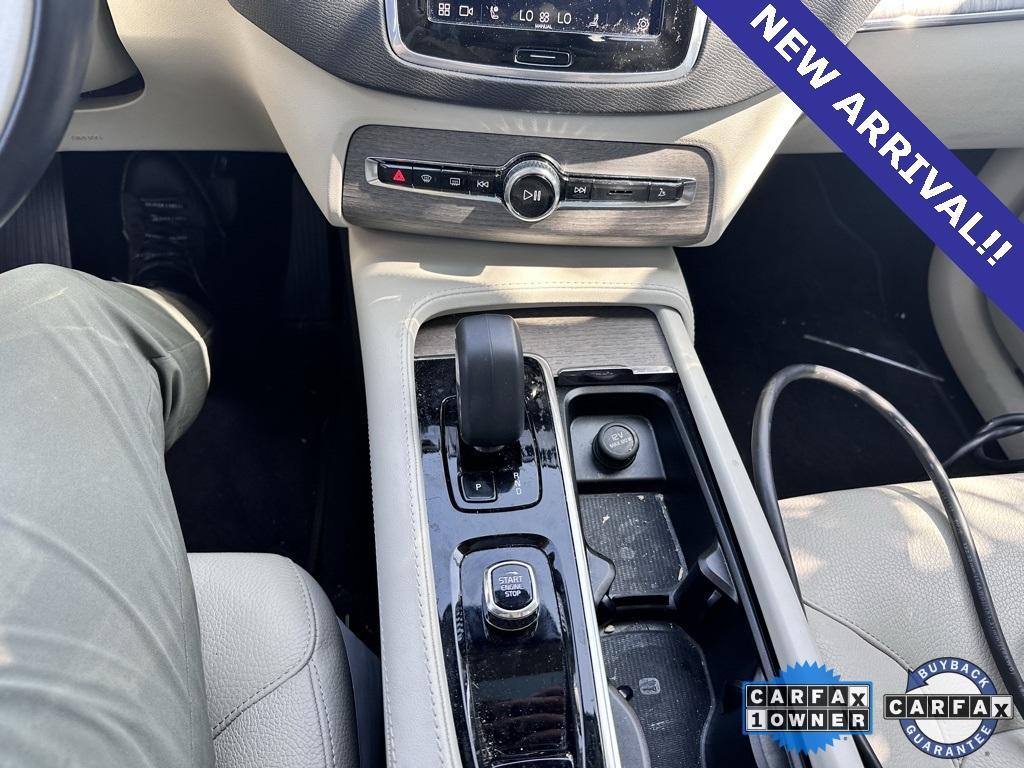 used 2023 Volvo XC90 Recharge Plug-In Hybrid car, priced at $56,981