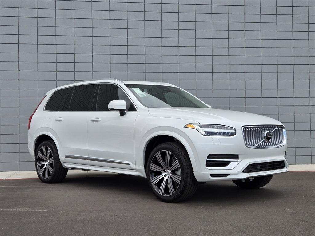 new 2025 Volvo XC90 Plug-In Hybrid car, priced at $72,745