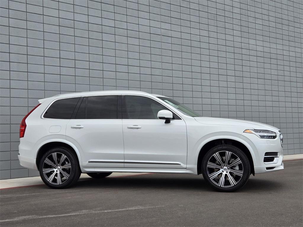 new 2025 Volvo XC90 Plug-In Hybrid car, priced at $72,745