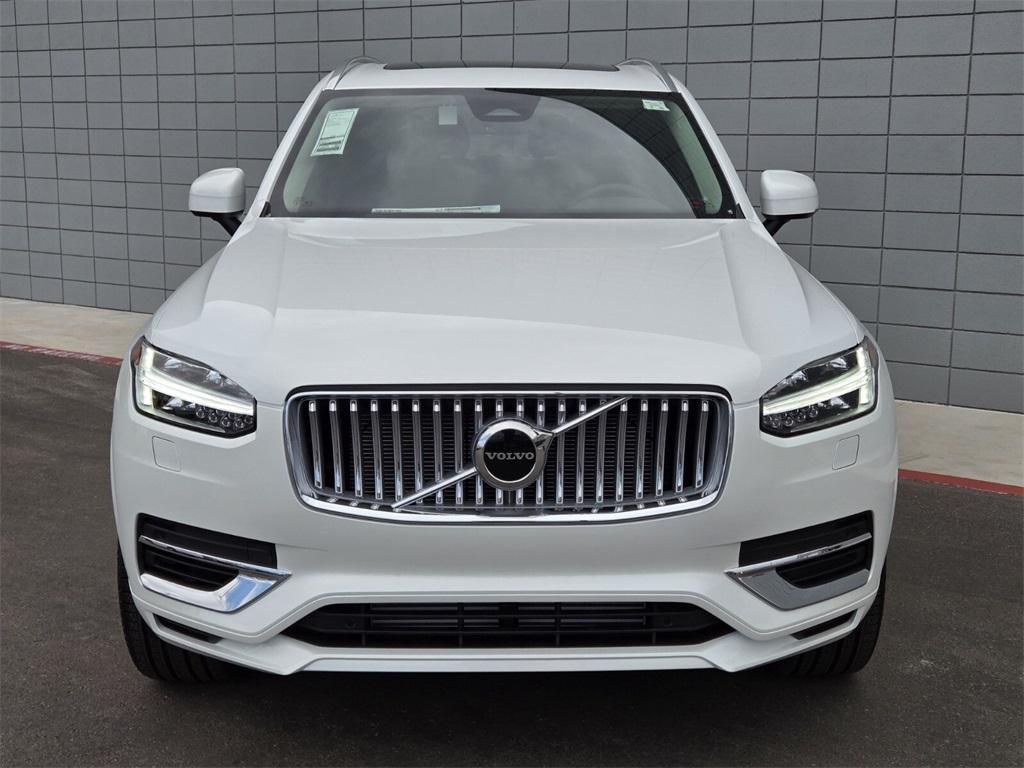 new 2025 Volvo XC90 Plug-In Hybrid car, priced at $72,745