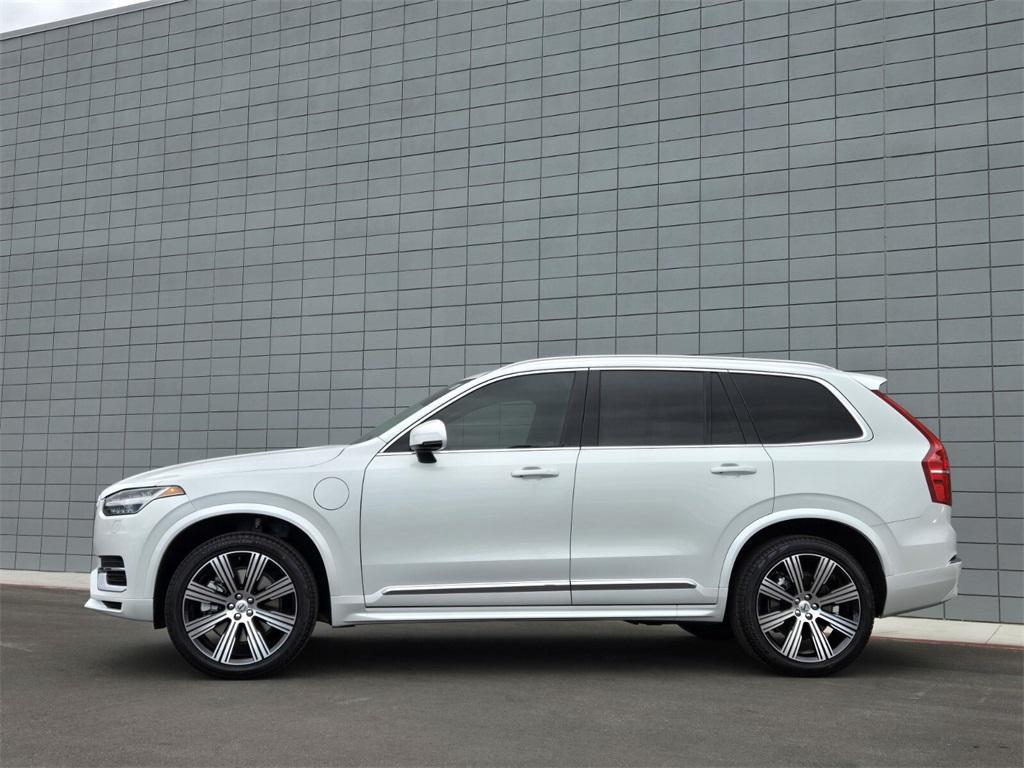 new 2025 Volvo XC90 Plug-In Hybrid car, priced at $72,745