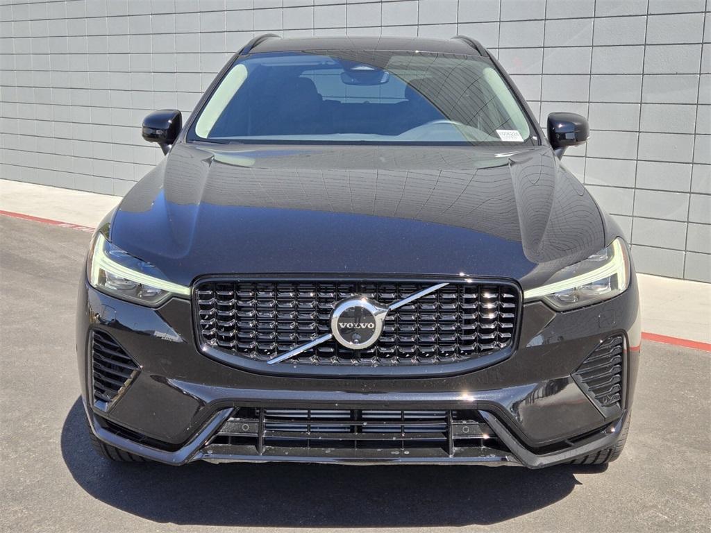 new 2025 Volvo XC60 Plug-In Hybrid car, priced at $67,040