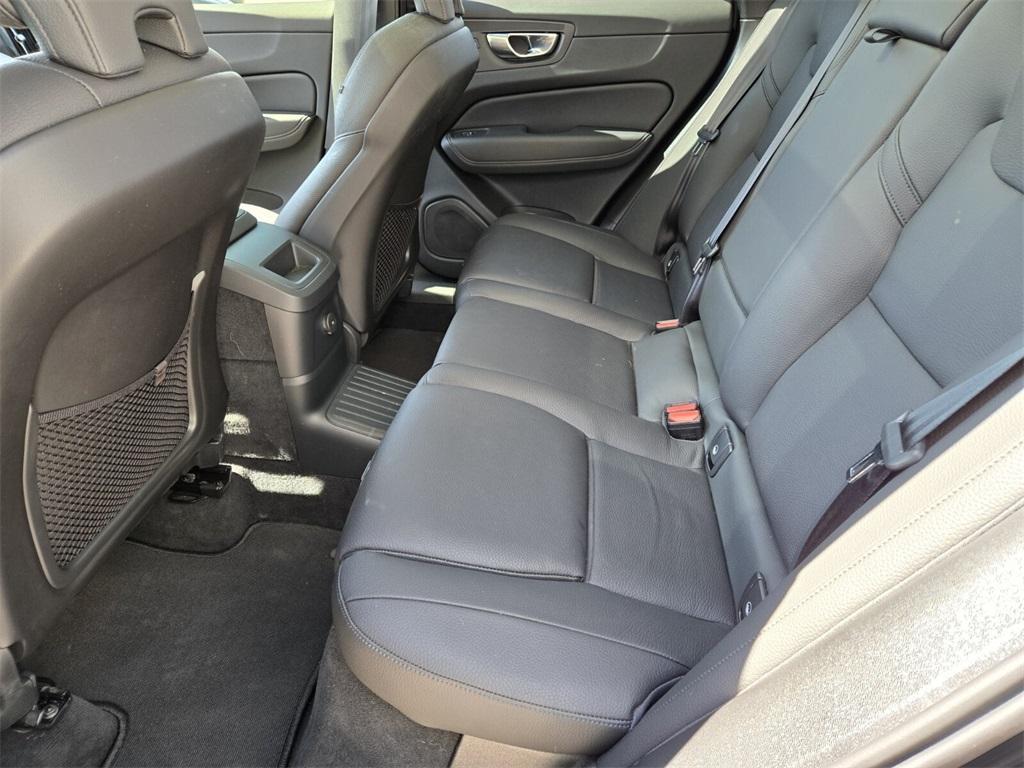 new 2025 Volvo XC60 Plug-In Hybrid car, priced at $67,040