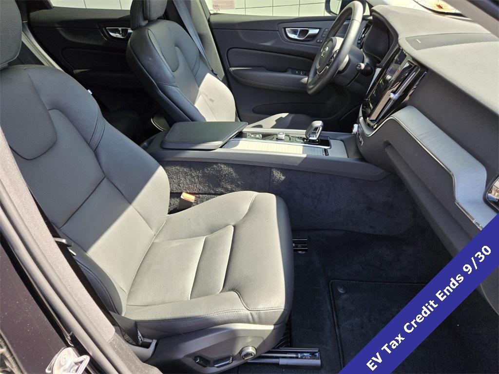 new 2025 Volvo XC60 Plug-In Hybrid car, priced at $65,040