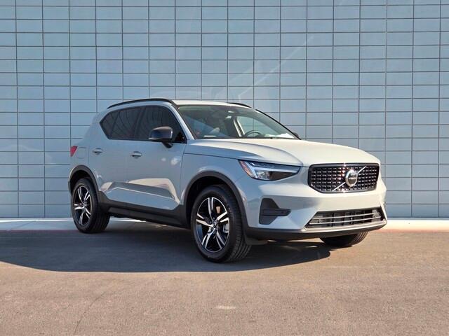new 2026 Volvo XC40 car, priced at $43,995
