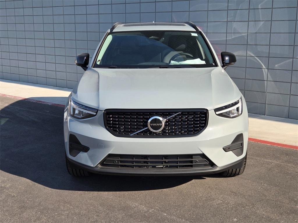 new 2026 Volvo XC40 car, priced at $43,995