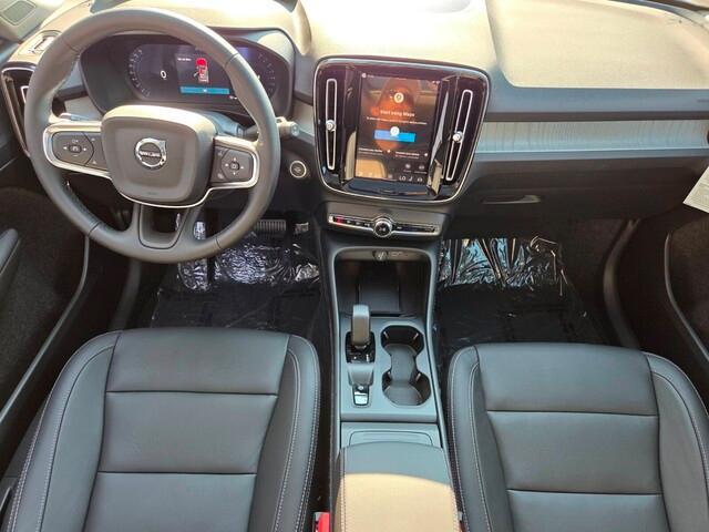 new 2026 Volvo XC40 car, priced at $43,995