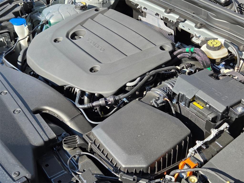 new 2026 Volvo XC40 car, priced at $43,995