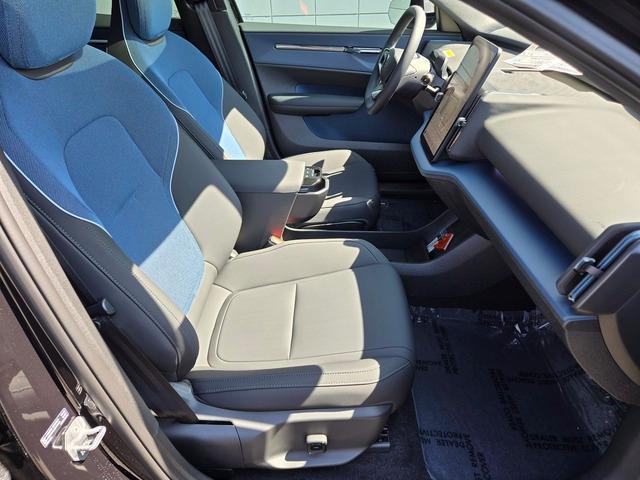 new 2025 Volvo EX30 car, priced at $44,768