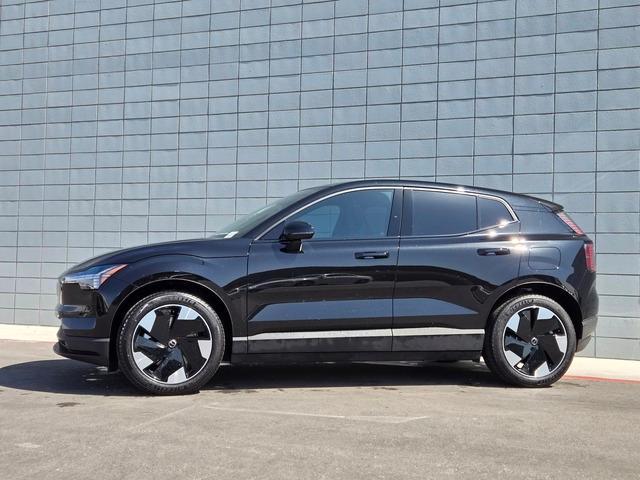 new 2025 Volvo EX30 car, priced at $44,768
