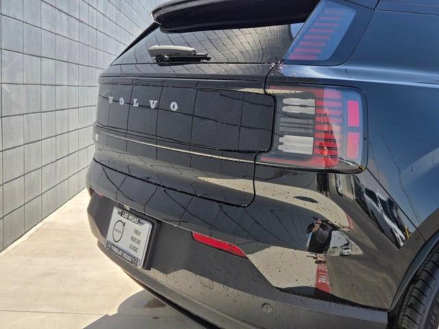 new 2025 Volvo EX30 car, priced at $44,768