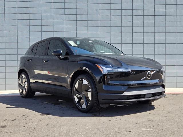 new 2025 Volvo EX30 car, priced at $44,768