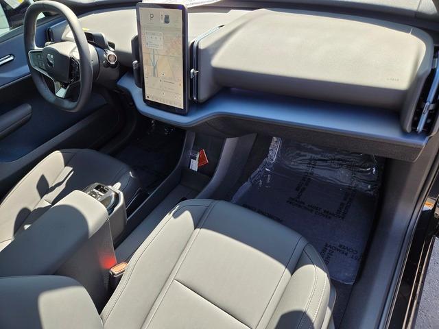 new 2025 Volvo EX30 car, priced at $44,768