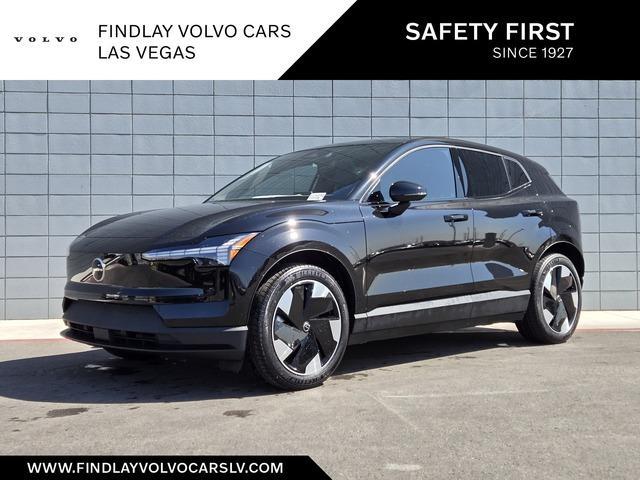 new 2025 Volvo EX30 car, priced at $44,768