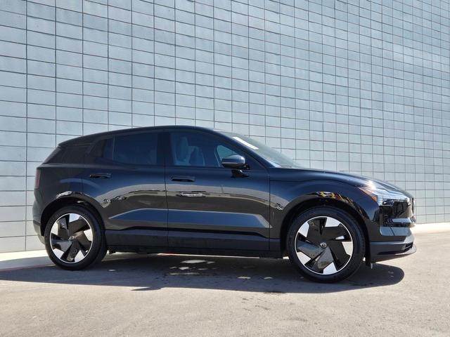 new 2025 Volvo EX30 car, priced at $44,768