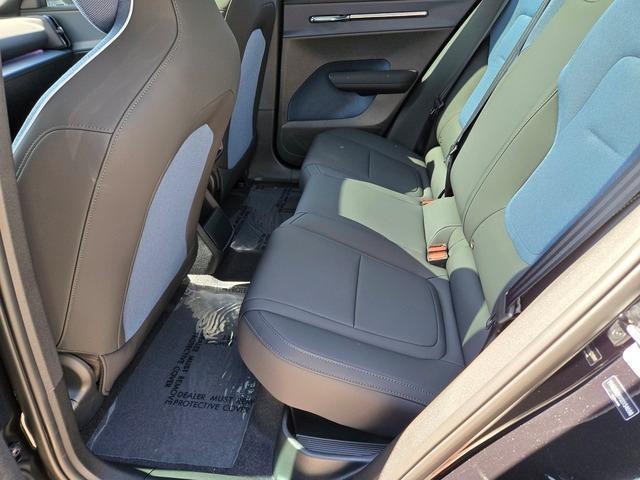 new 2025 Volvo EX30 car, priced at $44,768