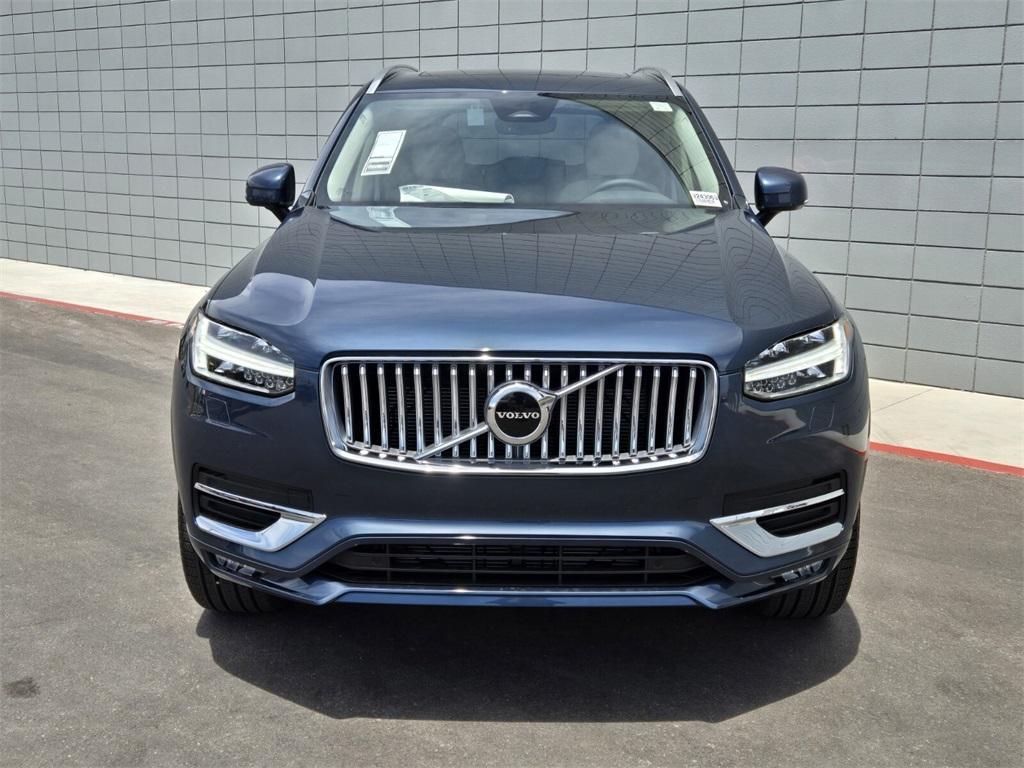 new 2024 Volvo XC90 car, priced at $54,305