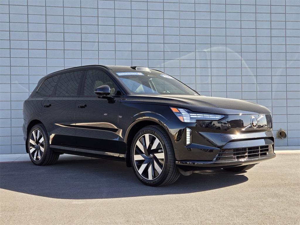 used 2025 Volvo EX90 car, priced at $83,984