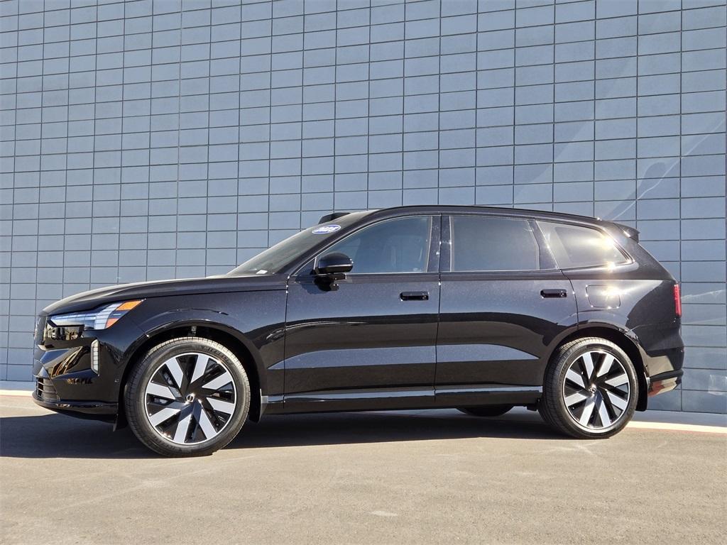 used 2025 Volvo EX90 car, priced at $83,984
