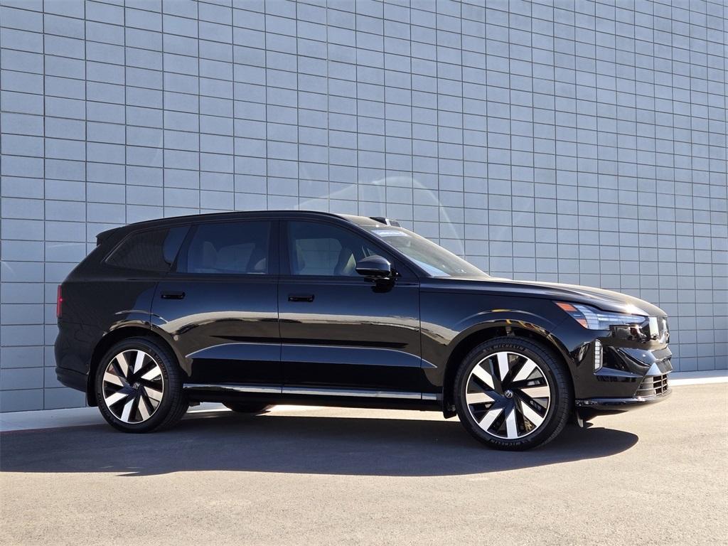 used 2025 Volvo EX90 car, priced at $83,984