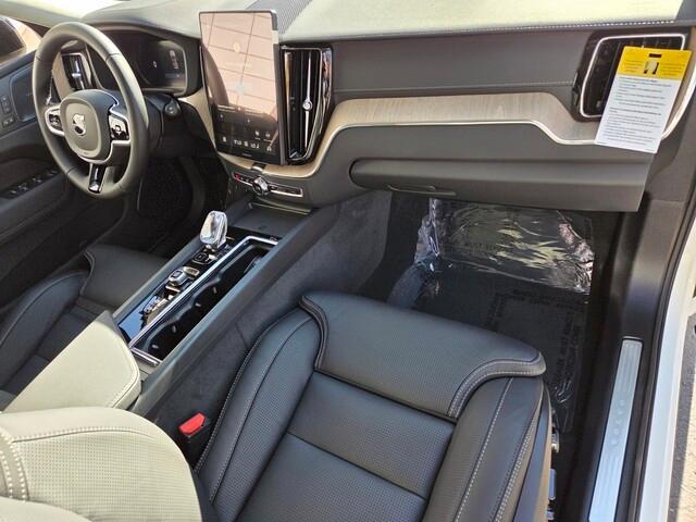 new 2026 Volvo XC60 car, priced at $60,965