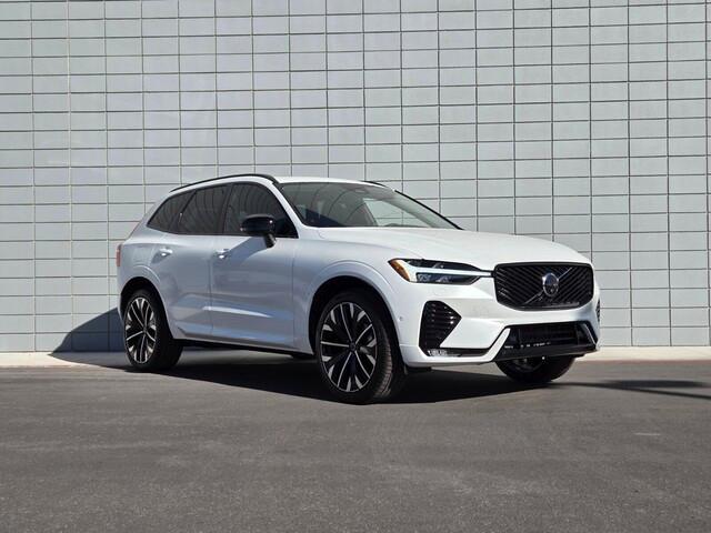 new 2026 Volvo XC60 car, priced at $60,965