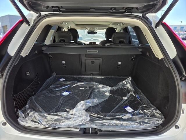 new 2026 Volvo XC60 car, priced at $60,965
