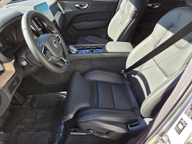 new 2026 Volvo XC60 car, priced at $60,965