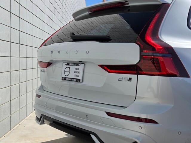 new 2026 Volvo XC60 car, priced at $60,965