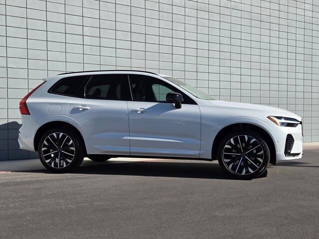 new 2026 Volvo XC60 car, priced at $60,965