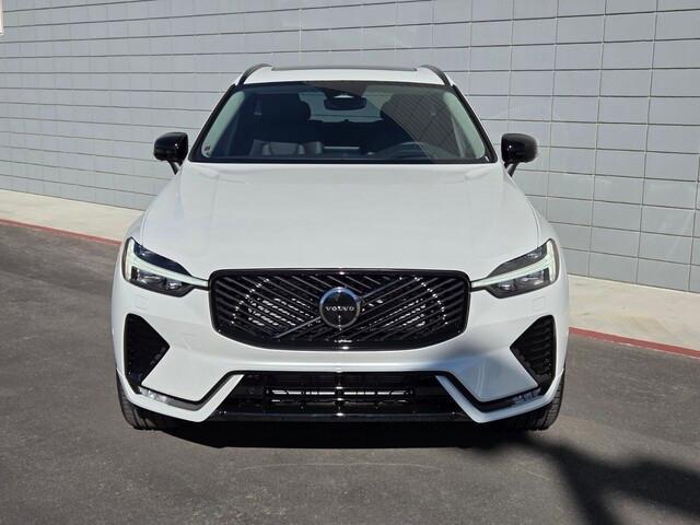 new 2026 Volvo XC60 car, priced at $60,965