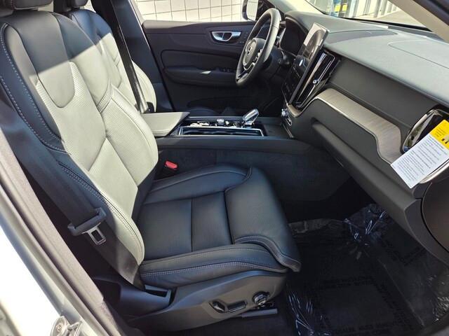 new 2026 Volvo XC60 car, priced at $60,965