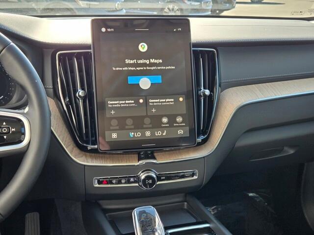 new 2026 Volvo XC60 car, priced at $60,965