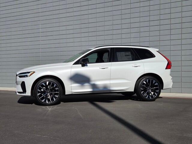 new 2026 Volvo XC60 car, priced at $60,965