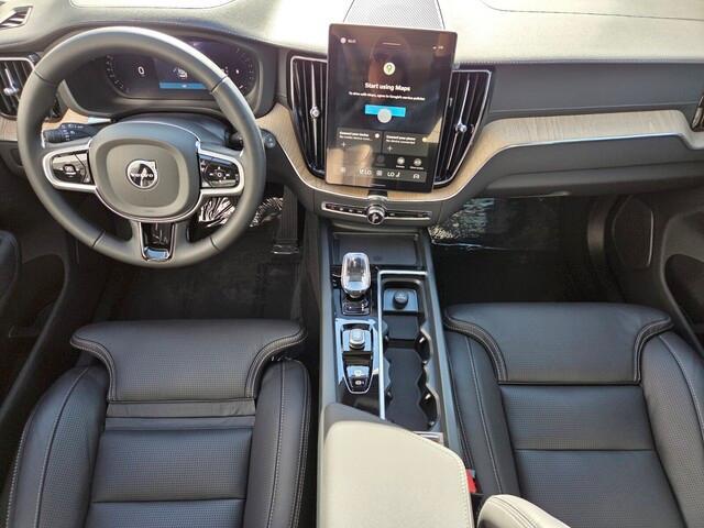 new 2026 Volvo XC60 car, priced at $60,965