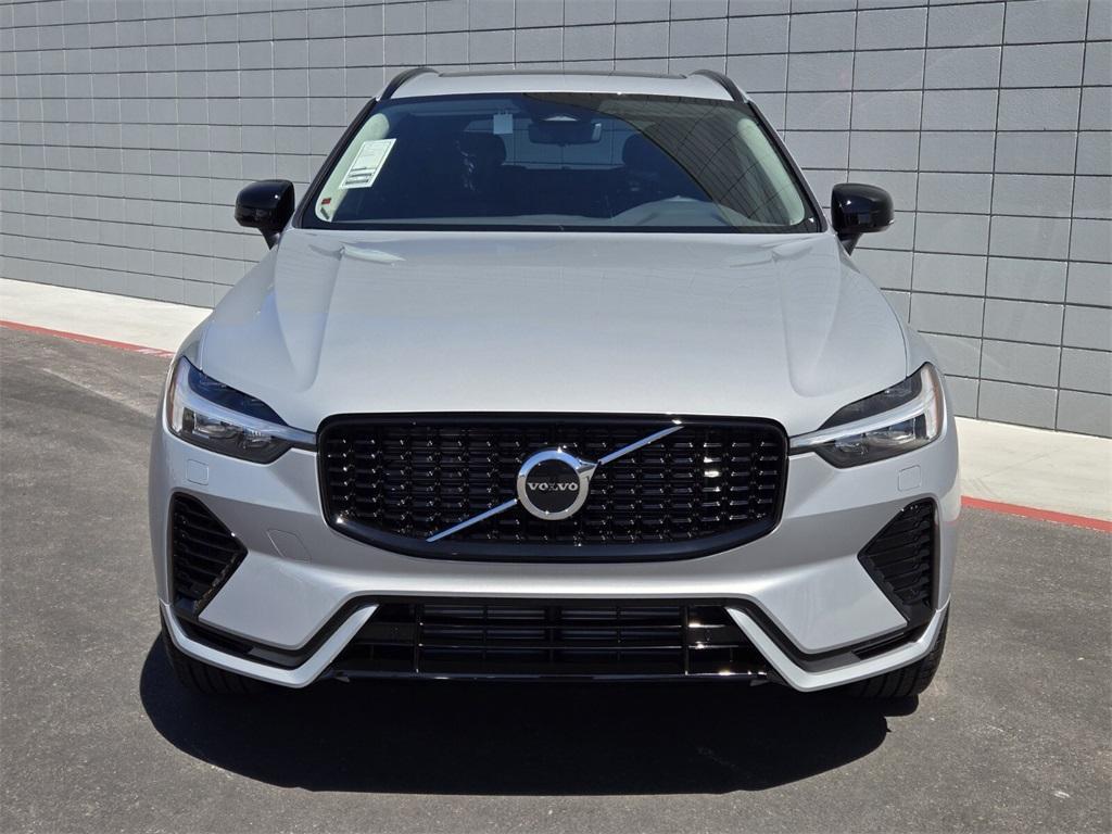 new 2025 Volvo XC60 Plug-In Hybrid car, priced at $61,830