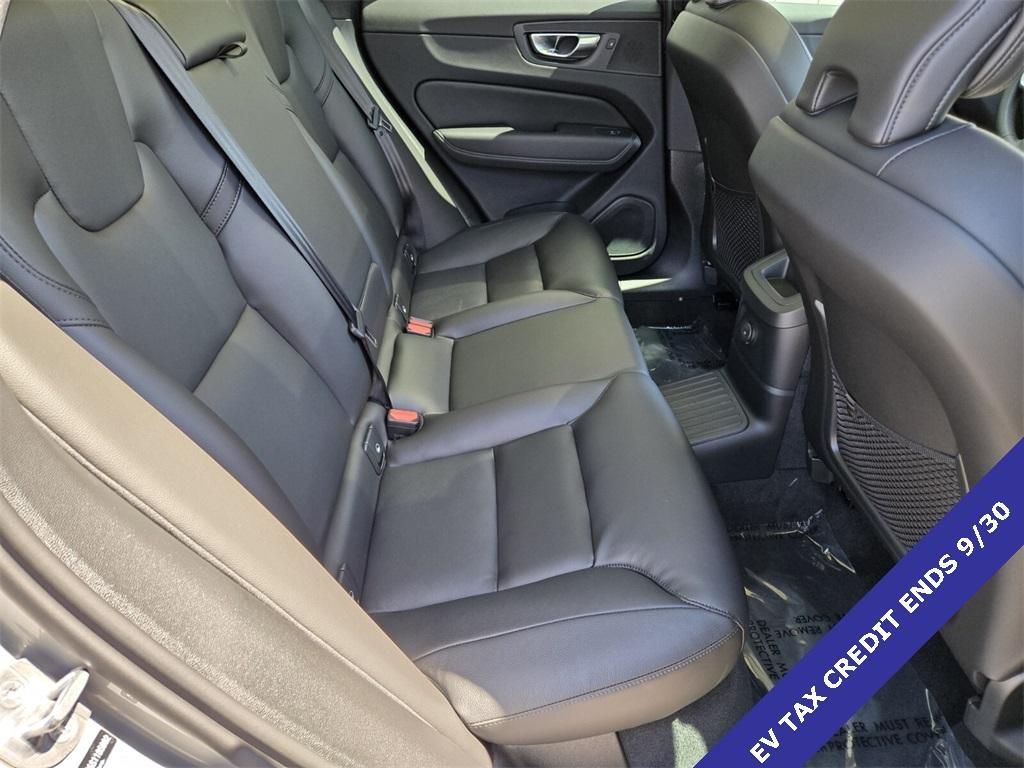 new 2025 Volvo XC60 Plug-In Hybrid car, priced at $60,517