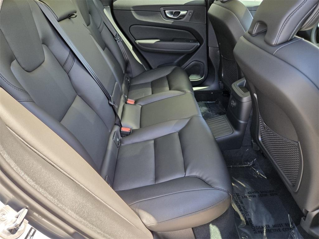new 2025 Volvo XC60 Plug-In Hybrid car, priced at $61,830