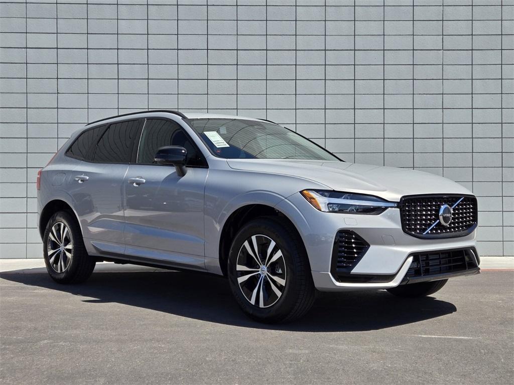 new 2025 Volvo XC60 Plug-In Hybrid car, priced at $61,830