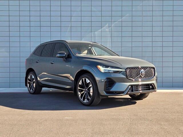 new 2026 Volvo XC60 car, priced at $66,910