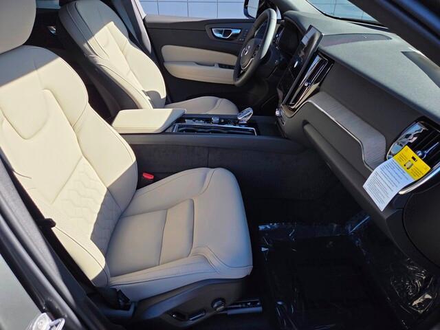 new 2026 Volvo XC60 car, priced at $66,910