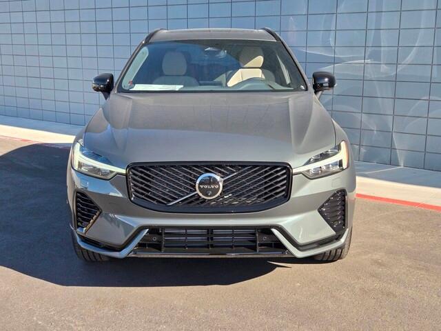 new 2026 Volvo XC60 car, priced at $66,910